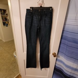 7 For All Mankind Highrise Boot Cut 26